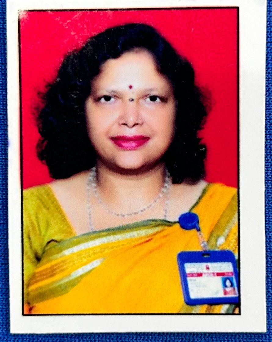 vice Principal